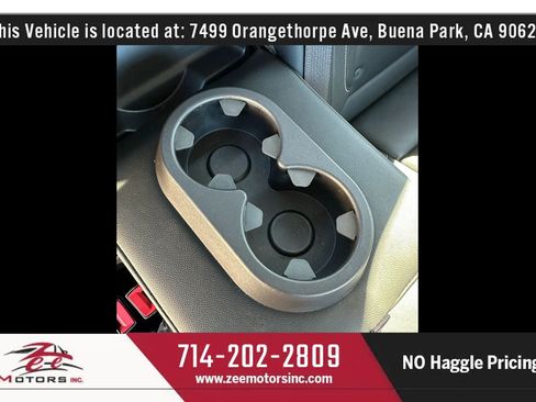 Used 2017 GMC Sierra 1500 SLT w/ Texas SLT Premium Package RWD image 39