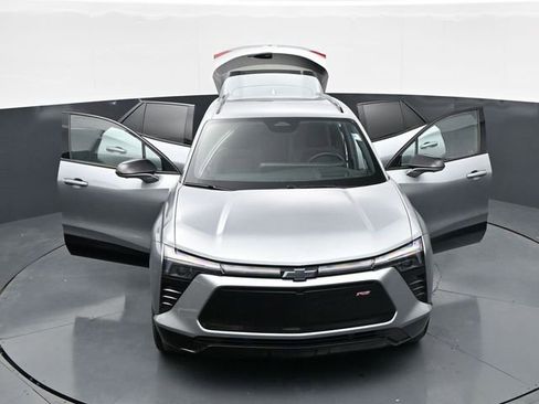 Used 2024 Chevrolet Blazer EV RS AWD/4WD image 42