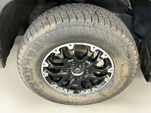 Used 2023 Toyota Tundra SR5 w/ TRD Off-Road Package AWD/4WD image 11