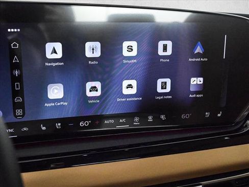 New 2026 Audi A5 2.0T Premium Plus AWD/4WD image 15