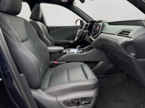 New 2026 Lexus TX 350 AWD image 5