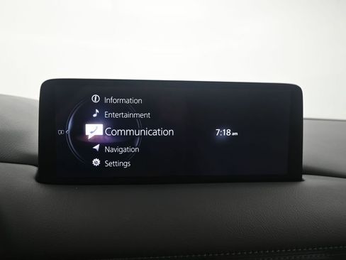 Used 2023 MAZDA CX-5 AWD 2.5 S w/ Preferred Package image 10