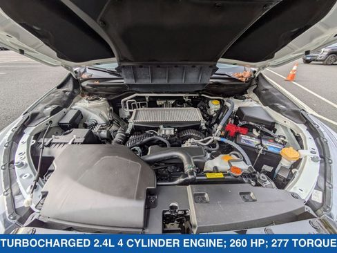 Certified 2024 Subaru Ascent Premium w/ Convenience Package image 38