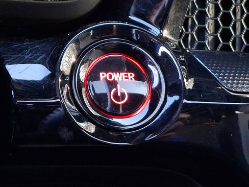 Certified 2023 Honda CR-V Sport Touring image 23