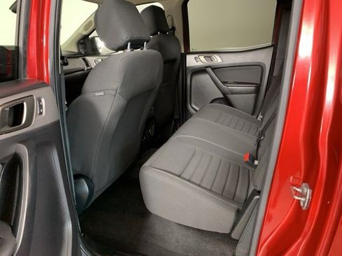Used 2020 Ford Ranger XLT w/ Equipment Group 302A Luxury image 26