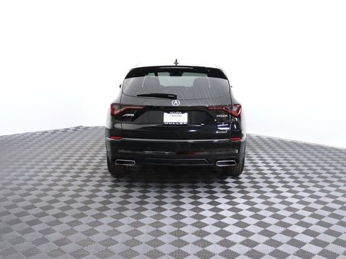 Certified 2023 Acura MDX A-Spec AWD/4WD image 8