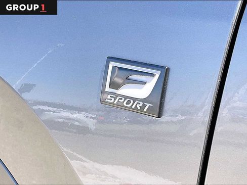 Used 2022 Lexus NX 450h+ F Sport w/ Vision Package image 9