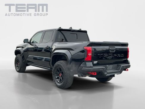 Used 2025 Toyota Tacoma TRD Pro w/ Tow Tech Package image 5