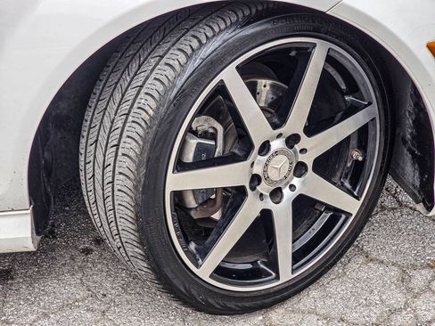 Used 2015 Mercedes-Benz C 250 Coupe image 7