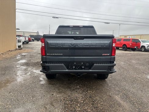 Used 2019 Chevrolet Silverado 1500 RST w/ All-Star Edition image 6