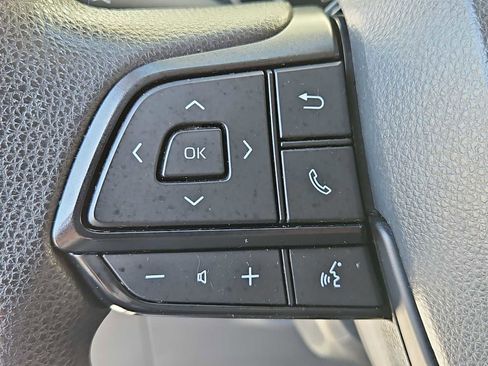 Used 2023 Toyota Sienna LE image 21