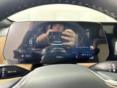 New 2026 Chevrolet Equinox ACTIV w/ Convenience Package III image 45