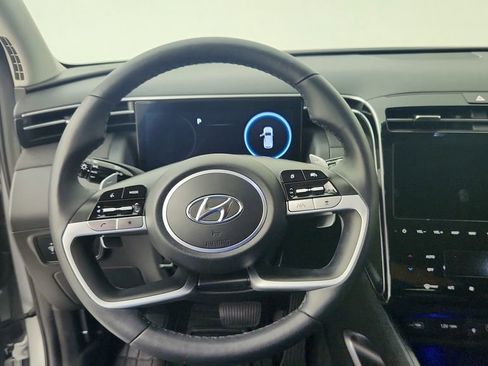 Used 2024 Hyundai Tucson Limited FWD image 20