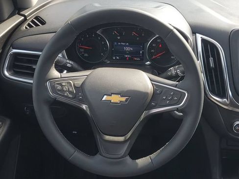 Certified 2024 Chevrolet Equinox LT w/ LPO, Floor Liner Package FWD image 13