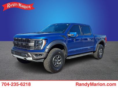 Used 2022 Ford F150 Raptor w/ Raptor 37 Performance Package