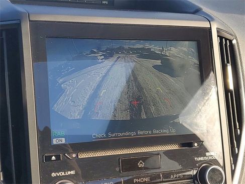 Certified 2023 Subaru Forester Sport image 27