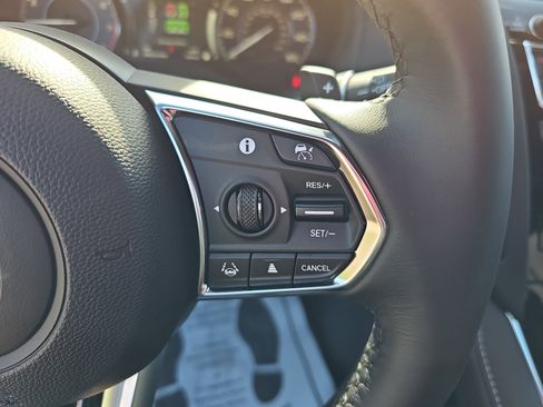 New 2026 Acura RDX SH-AWD image 18
