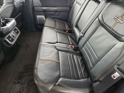 Used 2023 Ford F150 Platinum w/ Equipment Group 701A High AWD/4WD image 29