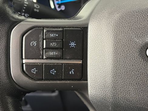 Used 2021 Ford F150 XLT w/ Equipment Group 302A High AWD/4WD image 17