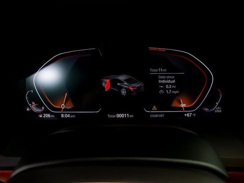 Used 2026 BMW 840i xDrive Coupe image 17