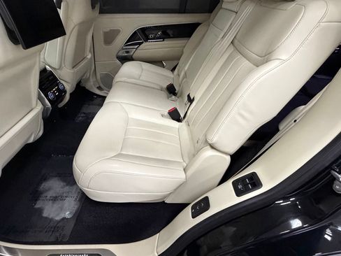 Used 2023 Land Rover Range Rover Long Wheelbase Autobiography AWD/4WD image 36