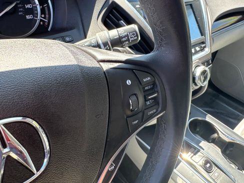 Used 2016 Acura MDX FWD w/ Technology Package image 20