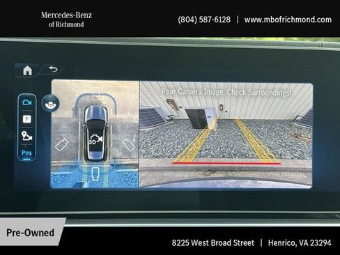 Certified 2026 Mercedes-Benz GLE 450 4MATIC image 26
