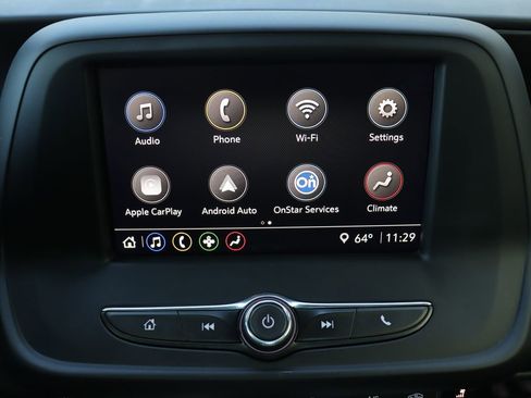 Used 2021 Chevrolet Camaro LT w/ RS Package image 21