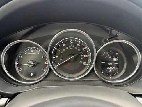 Used 2018 MAZDA CX-5 Sport image 15