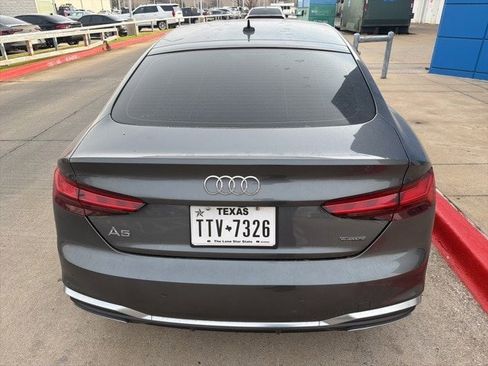 Used 2023 Audi A5 2.0T Premium Plus w/ Premium Plus image 8