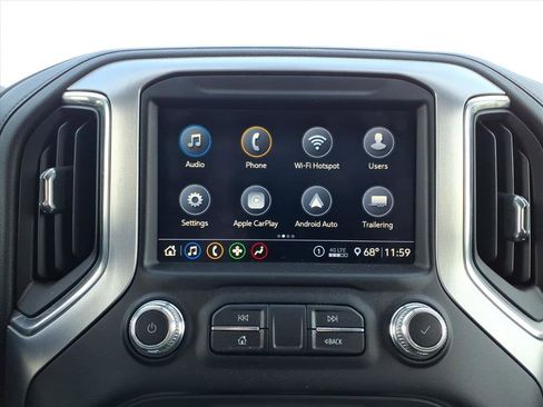 Used 2020 GMC Sierra 1500 SLE w/ SLE Value Package image 20