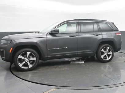 New 2026 Jeep Grand Cherokee Limited
