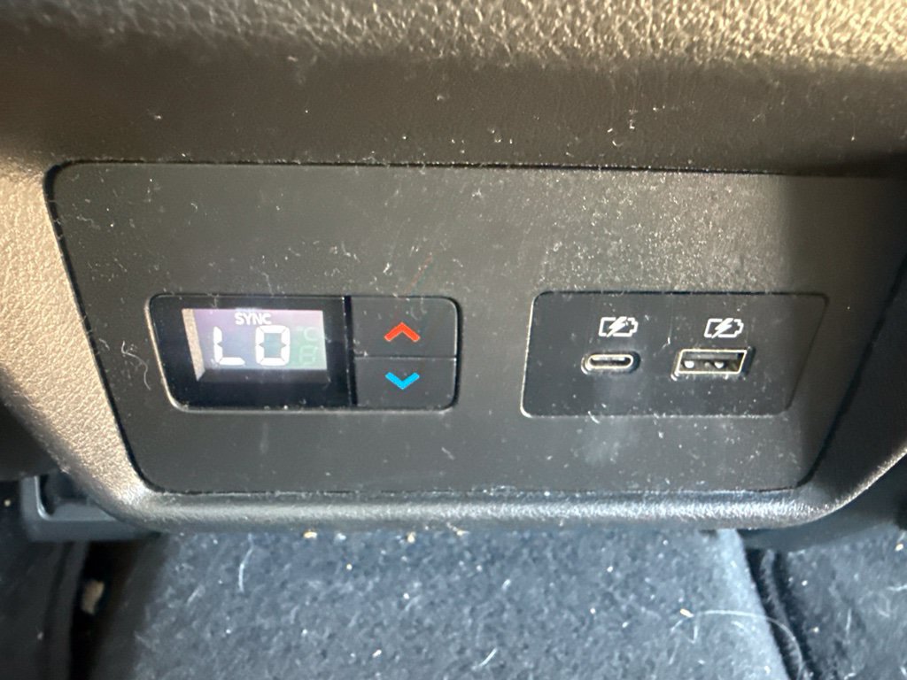 Certified 2021 Nissan Rogue SL w/ Premium Package FWD image 19