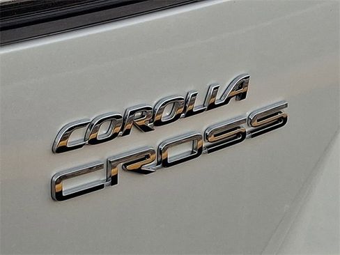New 2026 Toyota Corolla Cross XLE image 15