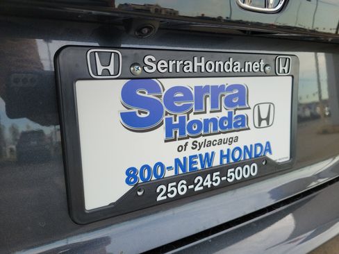 New 2026 Honda Accord LX image 27