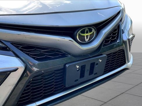 Used 2024 Toyota Camry XSE FWD image 32