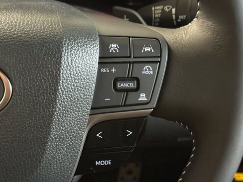 New 2026 Toyota Camry SE FWD image 28