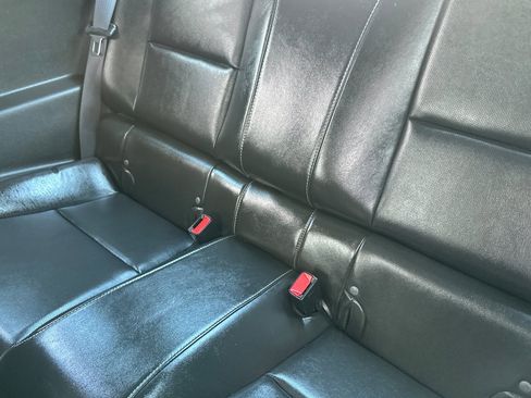 Used 2012 Chevrolet Camaro SS w/ RS Package image 14