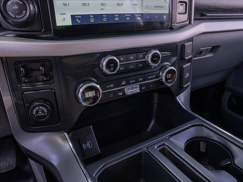 Used 2021 Ford F150 XLT w/ Equipment Group 302A High image 27