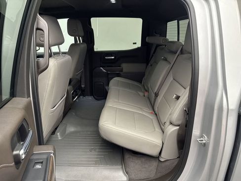 Used 2022 GMC Sierra 1500 SLT w/ SLT Premium Plus Package image 11
