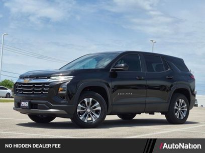 Used 2026 Chevrolet Equinox LT w/ Safety and Technology Package