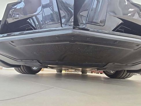 Used 2020 Chevrolet Corvette Stingray Preferred Cpe w/ 2LT Preferred Equipment Group image 12