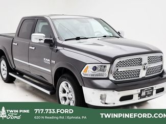 Used 2018 RAM 1500 Laramie w/ Convenience Group 360° Tour