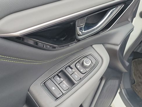 Certified 2025 Subaru Outback Onyx Edition image 21