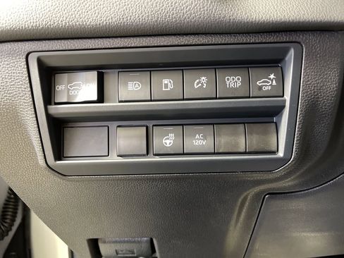New 2026 Toyota Sequoia Limited AWD/4WD image 29
