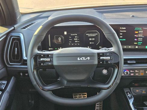 New 2026 Kia Sorento SX Prestige AWD/4WD image 15