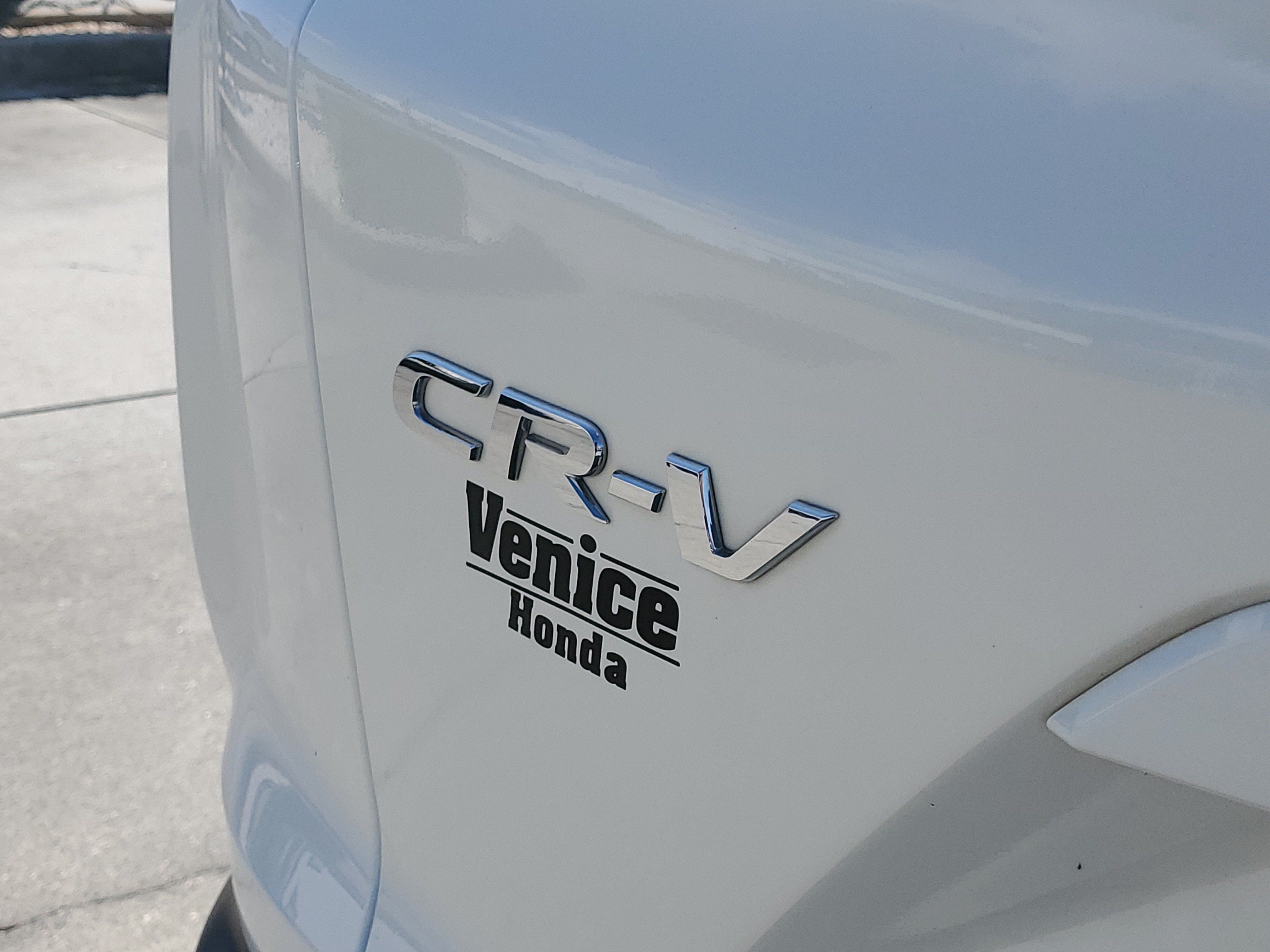 Used 2020 Honda CR-V EX-L image 9