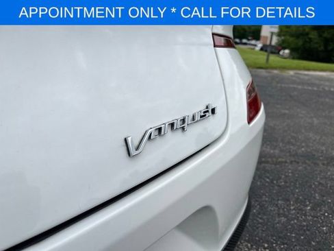 Used 2014 Aston Martin Vanquish Coupe RWD image 12