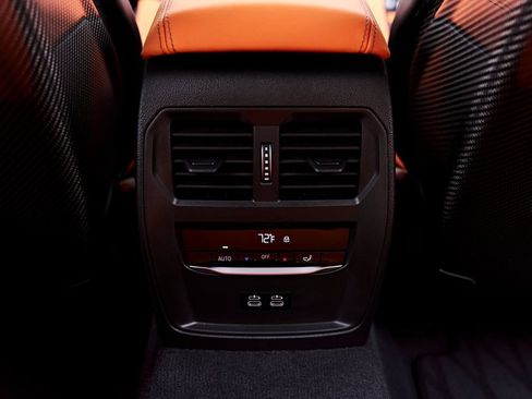 Used 2027 BMW M3 Competition AWD/4WD image 69