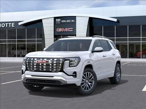 New 2026 GMC Terrain Denali AWD/4WD image 6